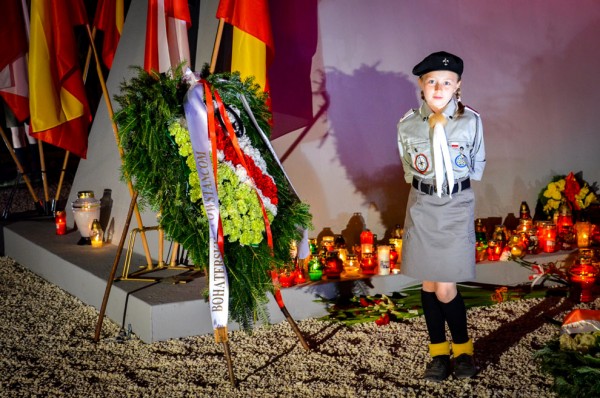 fot. Hugollek / Legionisci.com