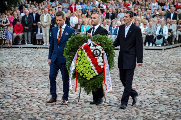 fot. Hugollek / Legionisci.com