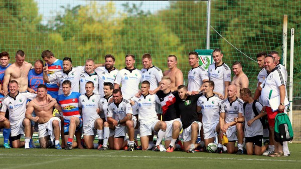 fot. Kamil Marciniak / Legionisci.com