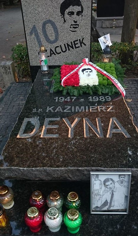 fot. Deynowcy