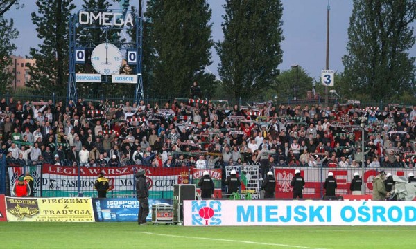 fot. Mishka / Legionisci.com