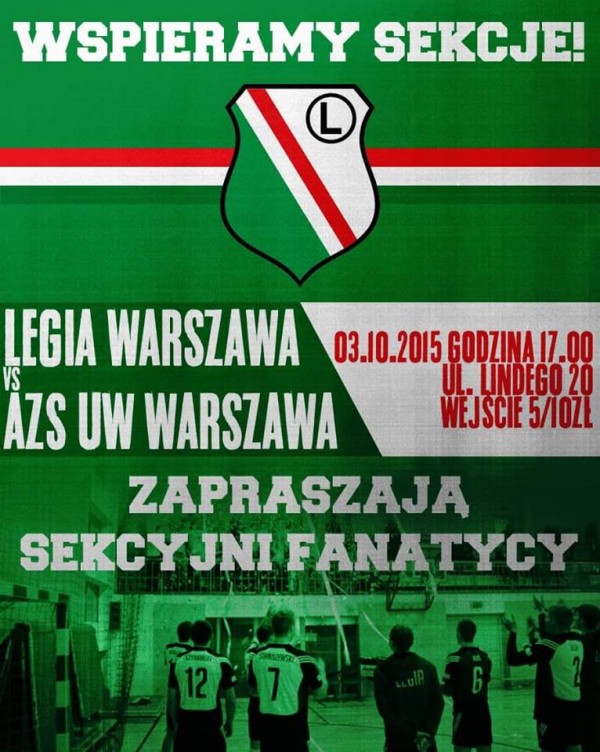 fot. Legionisci.com
