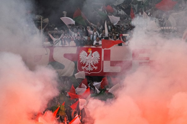fot. Mishka / Legionisci.com