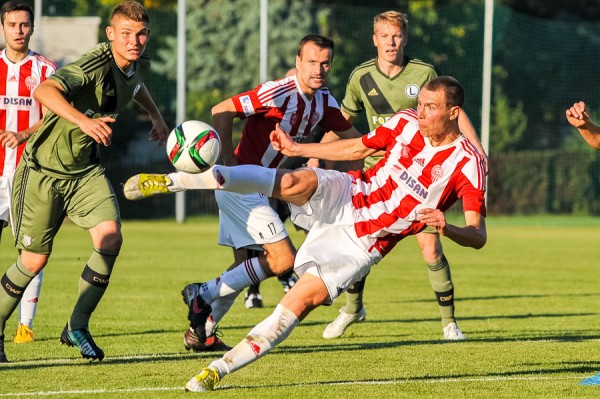 fot. Woytek / Legionisci.com