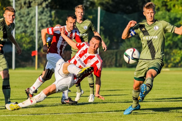 fot. Woytek / Legionisci.com