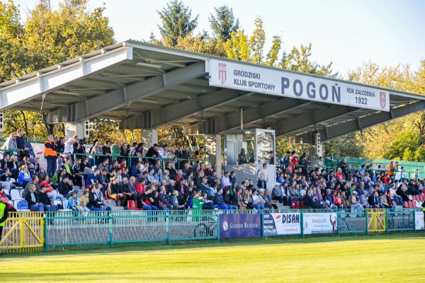fot. Woytek / Legionisci.com