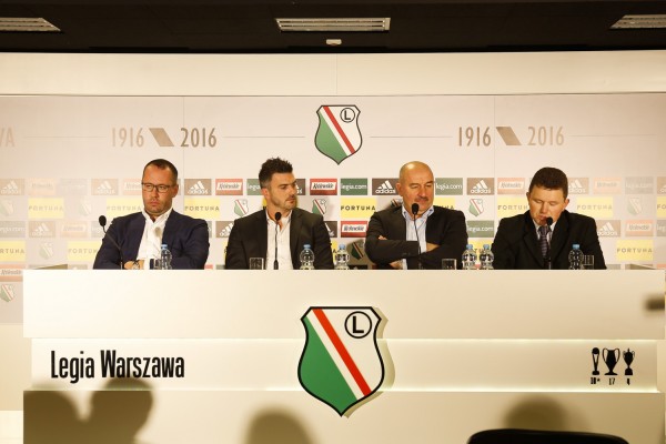 fot. Hagi / Legionisci.com