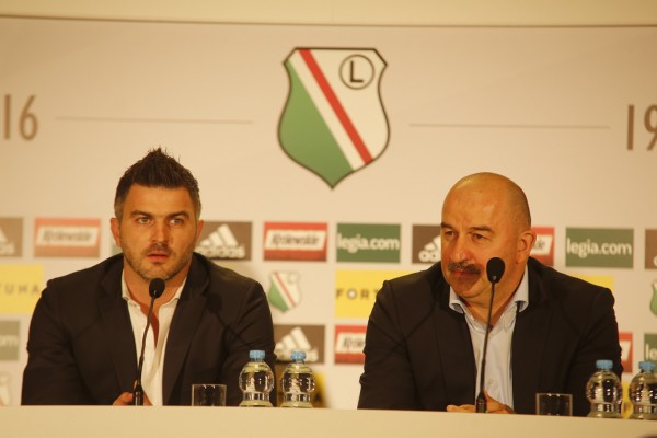 fot. Hagi / Legionisci.com