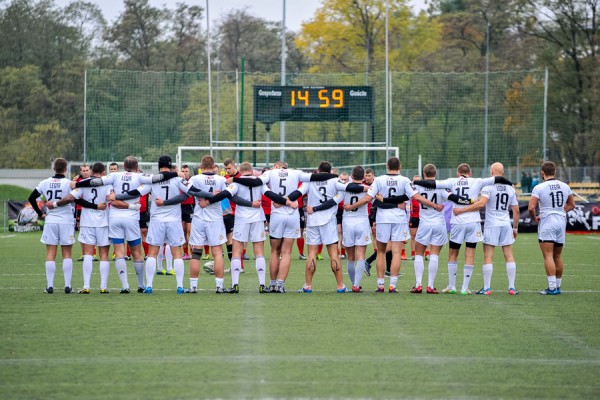 fot. Woytek / Legionisci.com