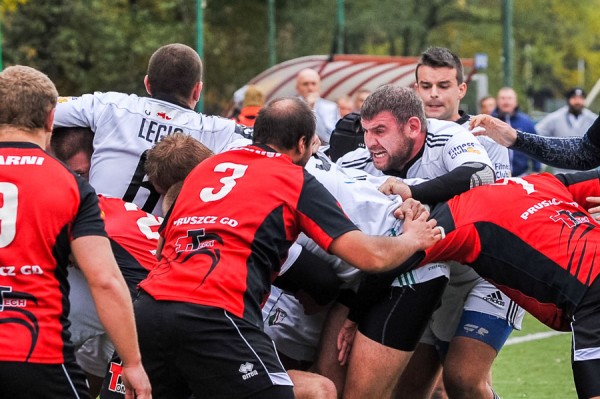 fot. Woytek / Legionisci.com