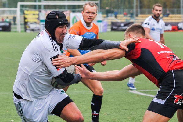 fot. Woytek / Legionisci.com