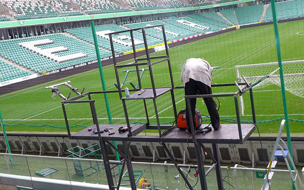 fot. Żyleta