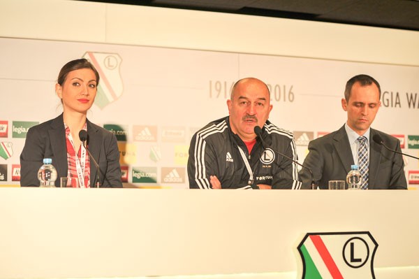 fot. Woytek / Legionisci.com