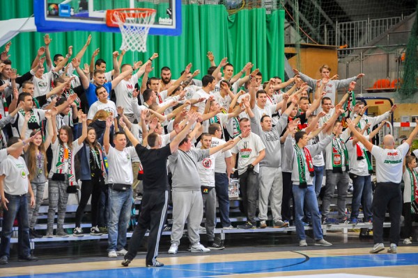 fot. Mishka / Legionisci.com