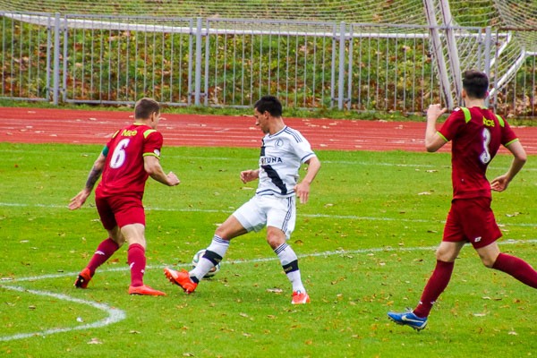 fot. Raffi / Legionisci.com