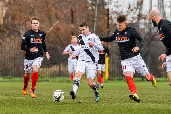 fot. Woytek / Legionisci.com