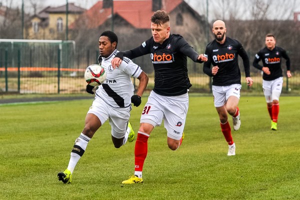 fot. Woytek / Legionisci.com