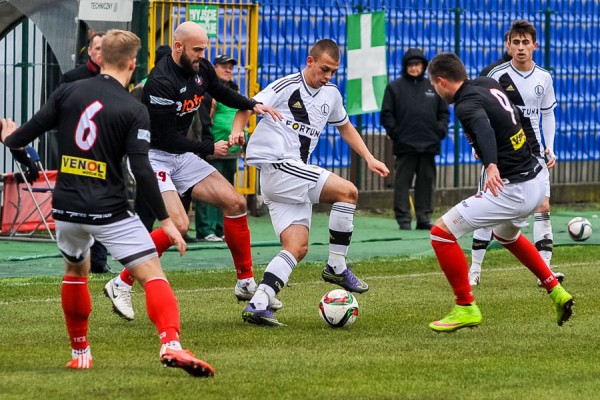 fot. Woytek / Legionisci.com