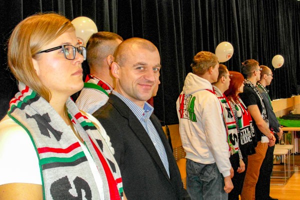 fot. Darek Chojnacki