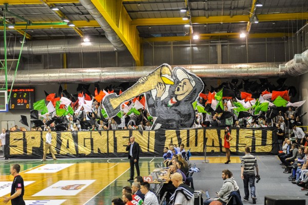 fot. Mishka / Legionisci.com