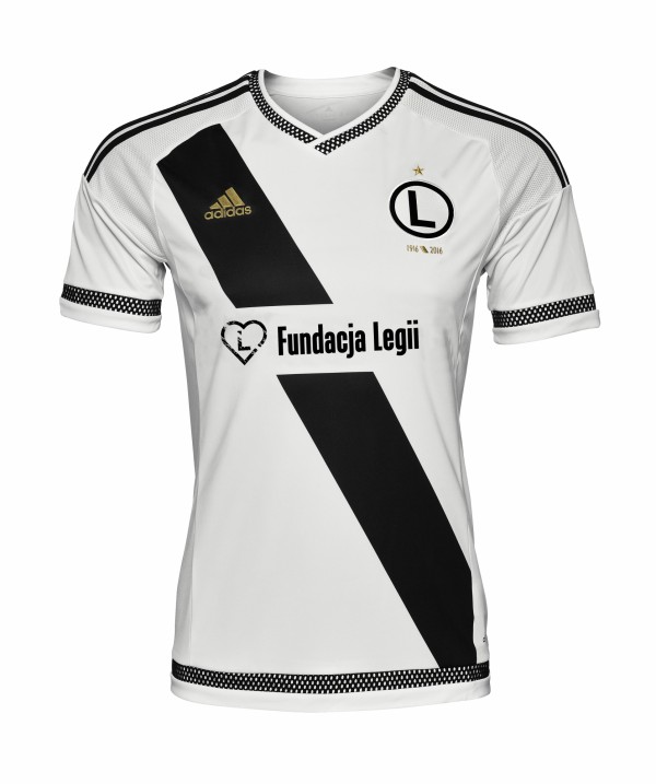 fot. Legia Warszawa