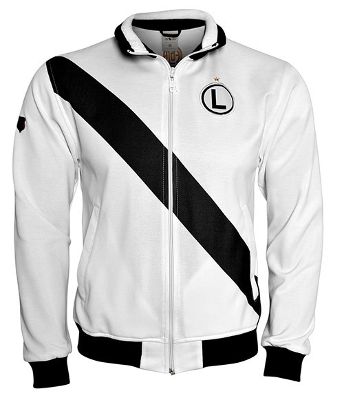 fot. Legia Warszawa