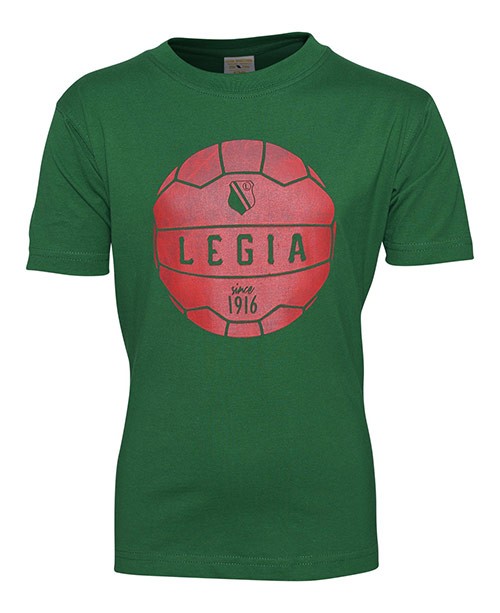 fot. Legia Warszawa