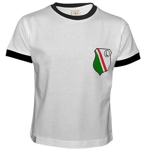 fot. Legia Warszawa