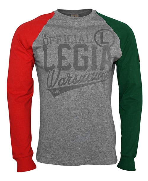 fot. Legia Warszawa
