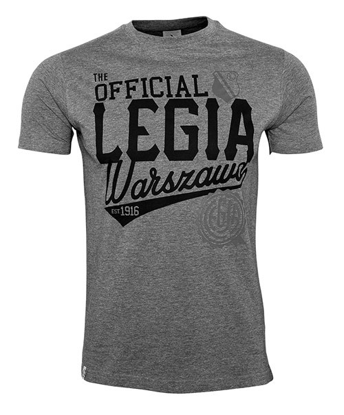 fot. Legia Warszawa