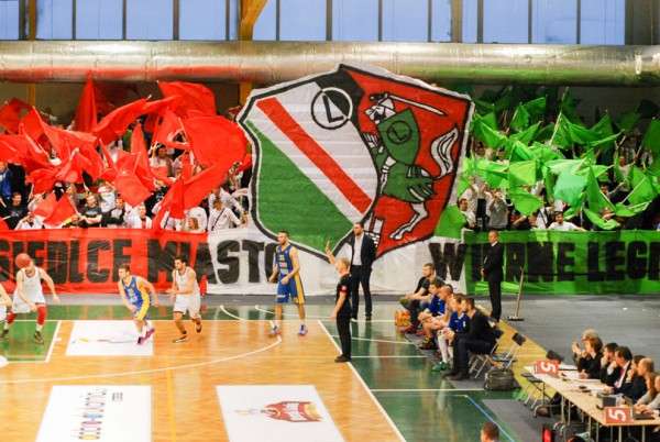 fot. Bodziach / Legionisci.com
