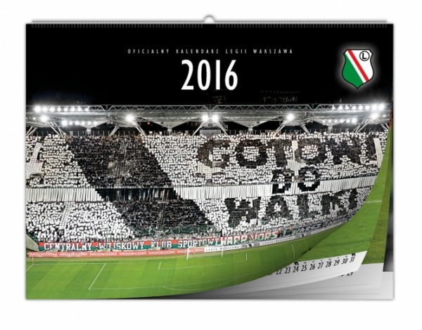 fot. Legia Warszawa