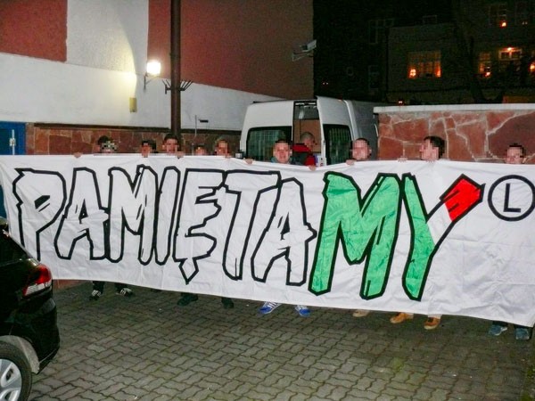 fot. Legia Pamiętamy