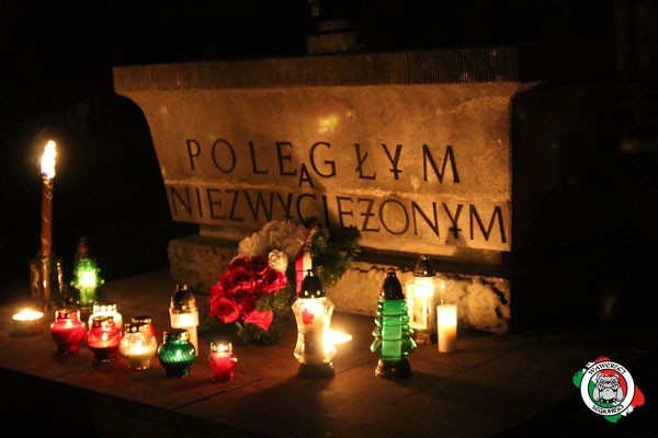 fot. Wawerscy Legioniści