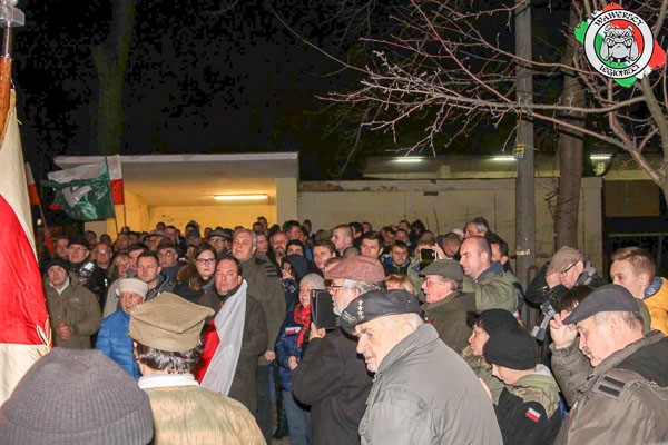 fot. Wawerscy Legioniści