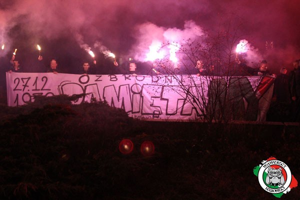 fot. Wawerscy Legioniści