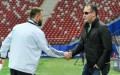 Bogusław Leśnodorski, Maciej Wandzel - fot. Woytek / Legionisci.com
