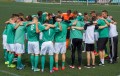 fot. 2015-07-18  młodzież, CLJ, Sokół Serock, drużyna - fot. Raffi / Legionisci.com