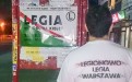 fot. Kibice Legii