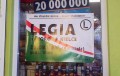 fot. Kibice Legii