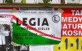 fot. Kibice Legii