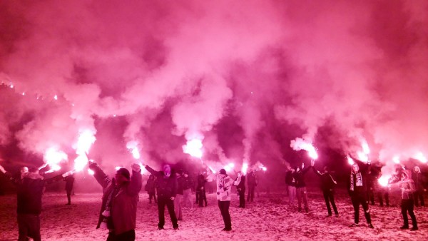 fot. Sz. / Legionisci.com