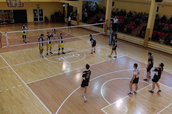 fot. Wiśnia / Legionisci.com