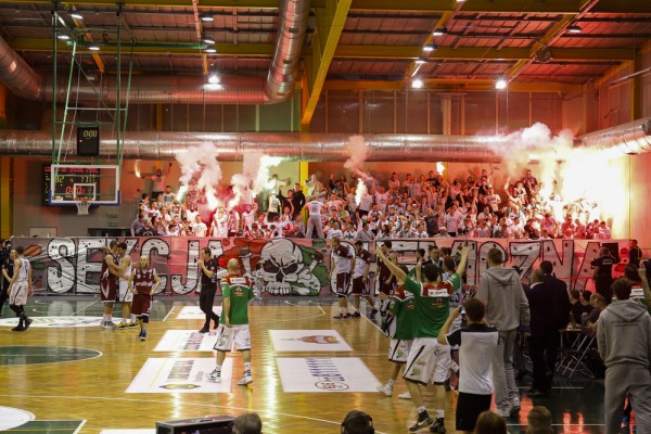 fot. Hagi / Legionisci.com