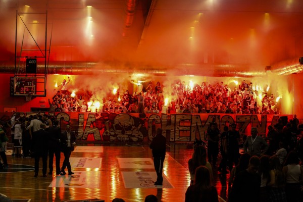fot. Hagi / Legionisci.com