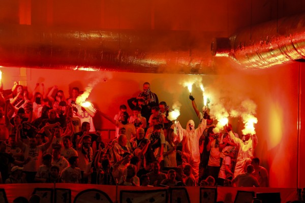 fot. Hagi / Legionisci.com