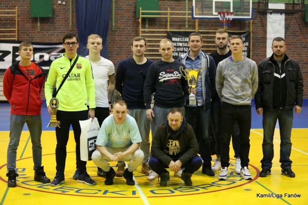 fot. Liga Fanów