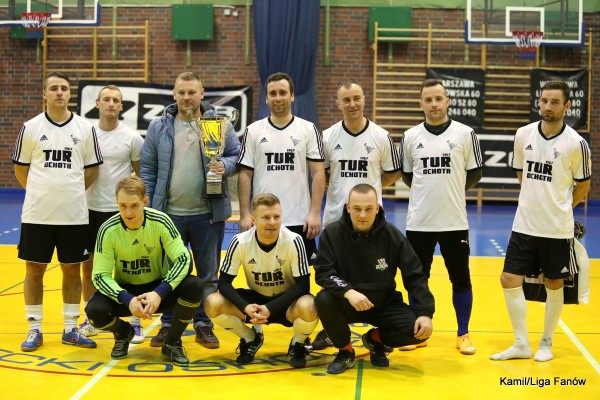 fot. Liga Fanów