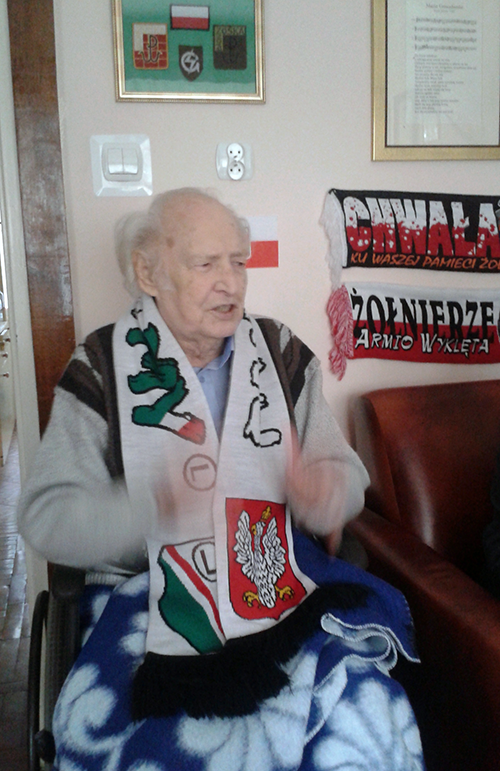 fot. Legia PamiętaMY