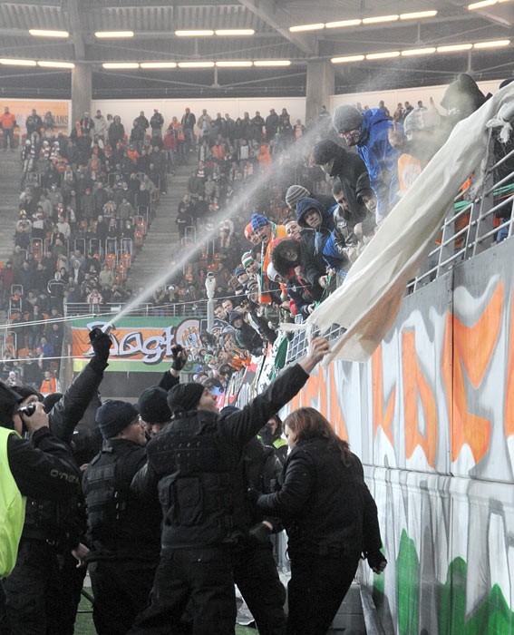 fot. Mishka / Legionisci.com